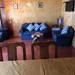 Cabanas Melinka
