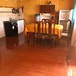 Cabanas Melinka