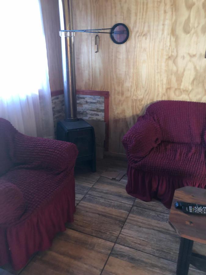 Melinka Apartamento Lican Ray