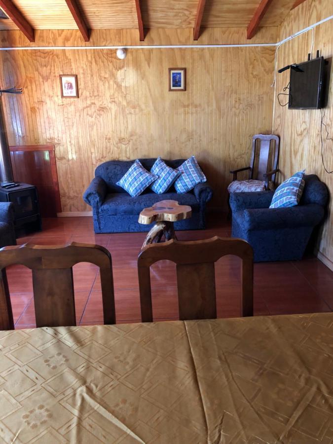 Melinka Apartamento *