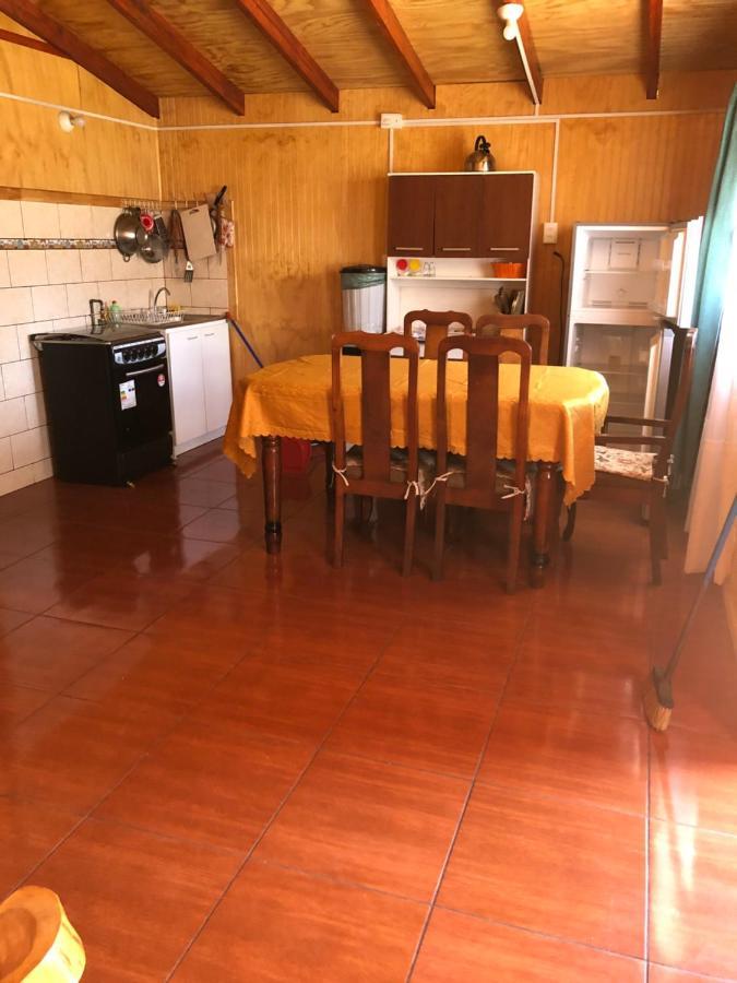 Apartamento Melinka