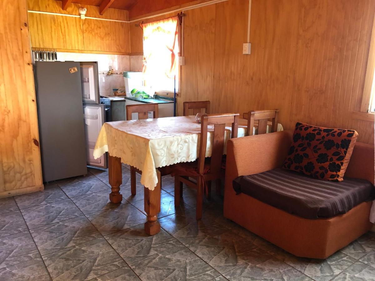 Melinka Apartamento *